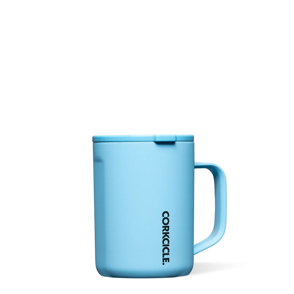 Image of Neon Lights Coffee Mug