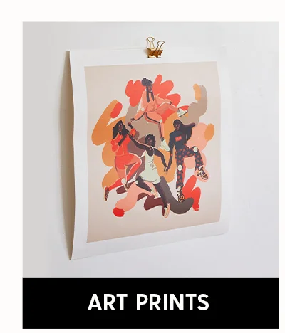 Shop Art Prints