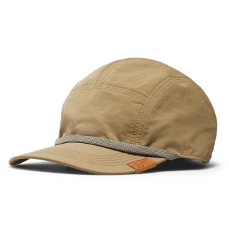 9000033 - Camper GTX Crushable Cap - Tan