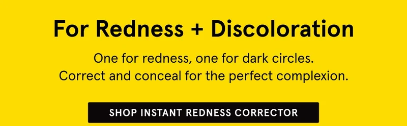 Shop Instant Redness Corrector