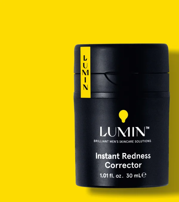 Instant Redness Corrector