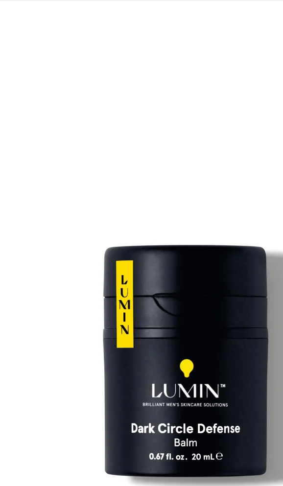 Dark Circle Defense Balm