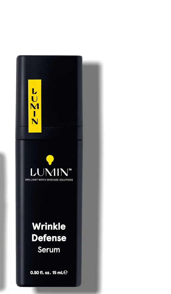 Wrinkle Defense Serum