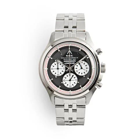 Naval Watch Co. FRXC012 Chronograph Watch