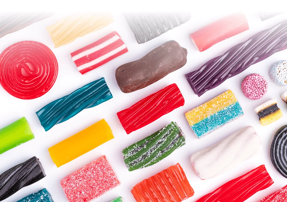 Shop All Licorice