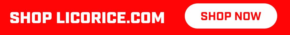 Shop All Licorice