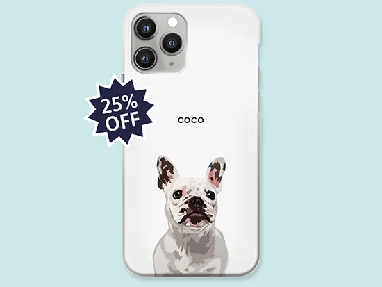 Pet Phonecase