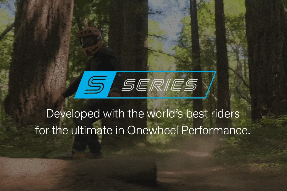 Onewheel