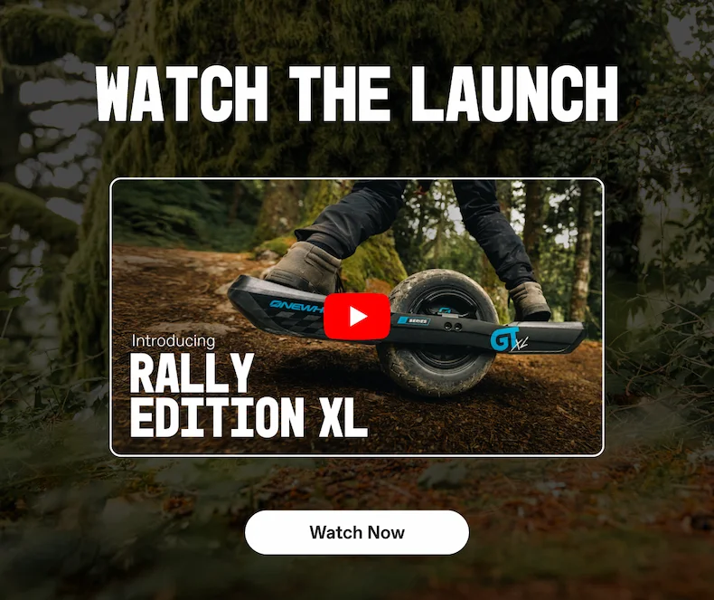 Onewheel