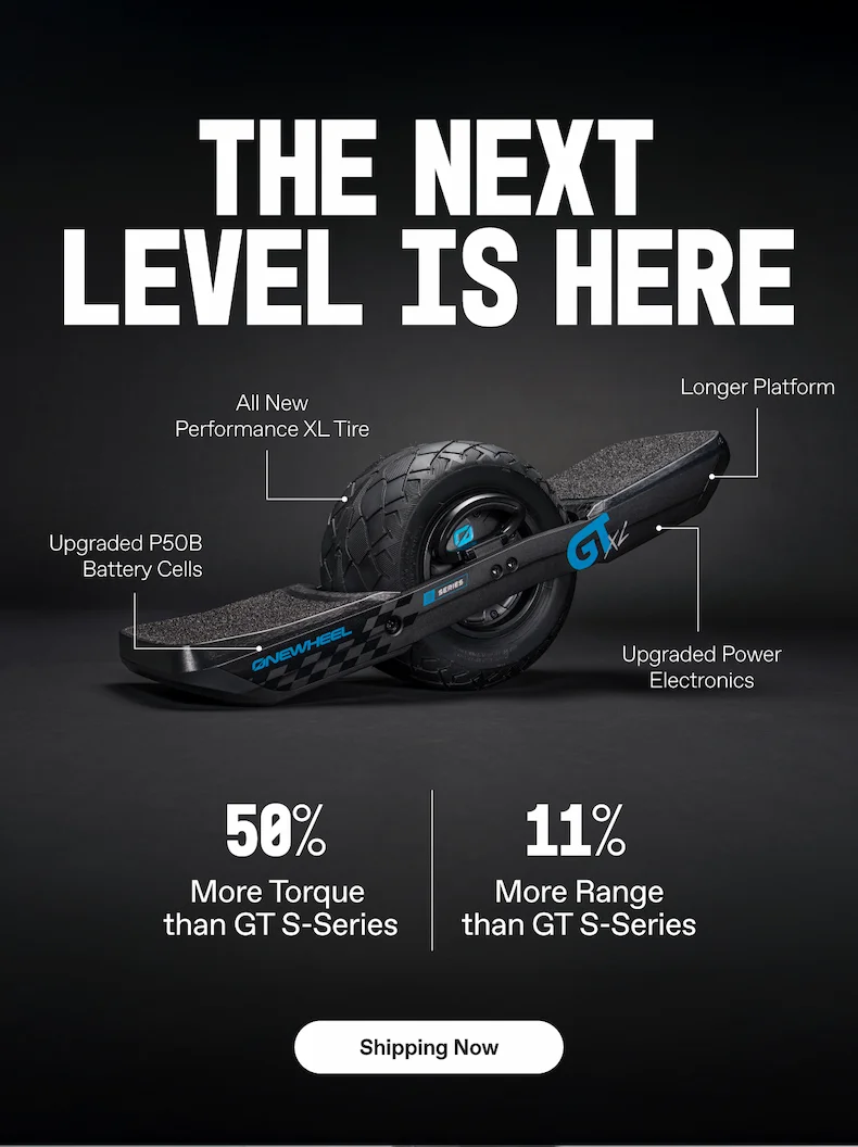 Onewheel