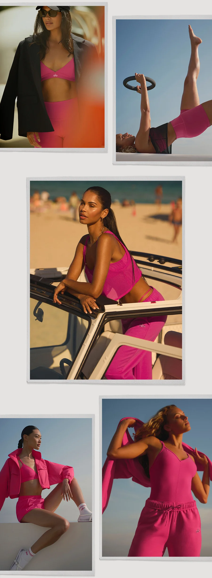 SHOP PINK SUMMER CRUSH