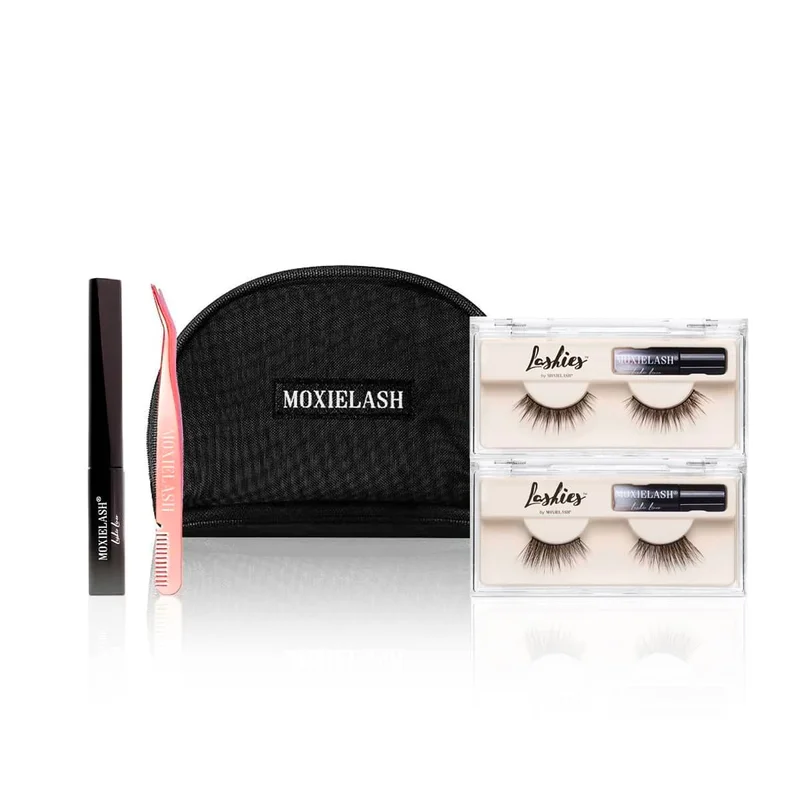 Image of Lashies™ Starter Bundle