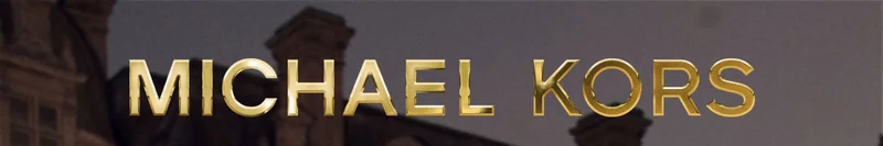 MICHAEL KORS