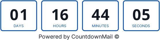 countdownmail.com