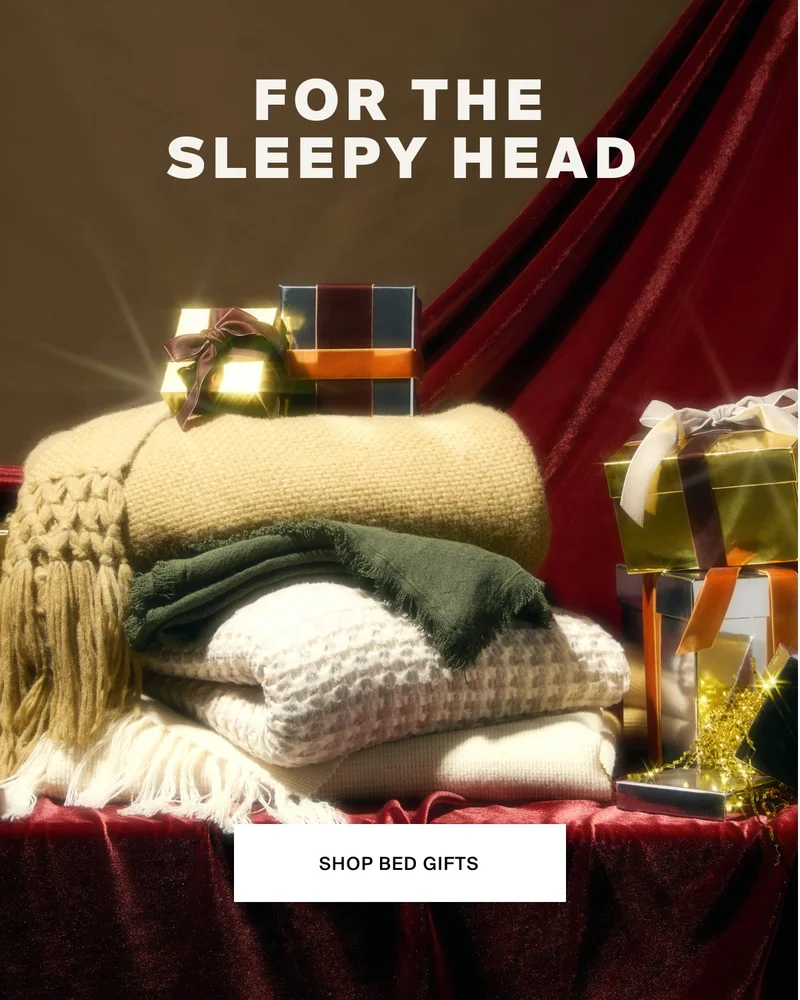 Shop Gifts for Napping