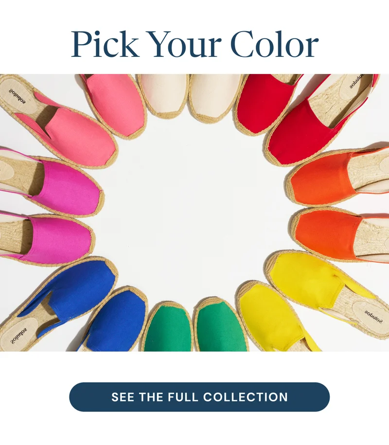 Pick Your Color