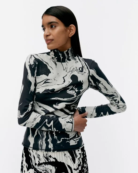 Jakala Marras turtleneck shirt