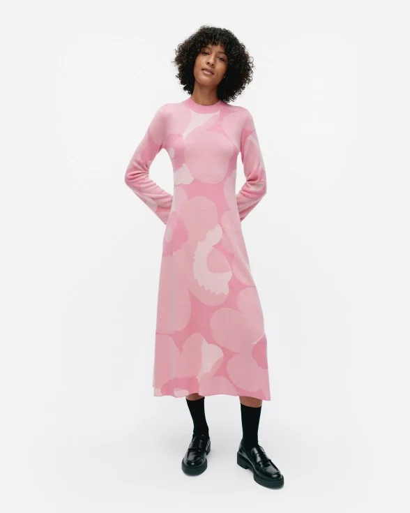 Leikkuu Unikko dress