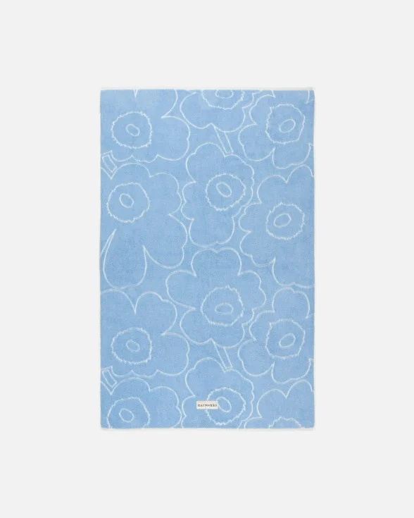 Piirto Unikko bath towel