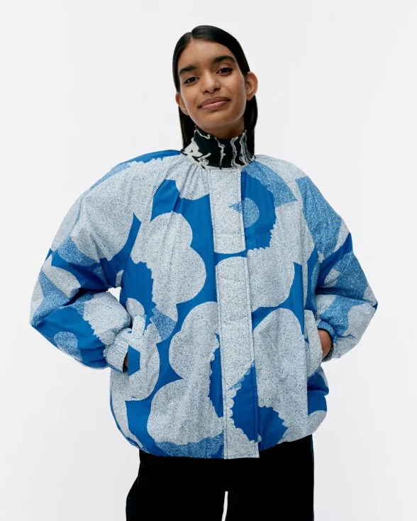 Silmu Unikko coat