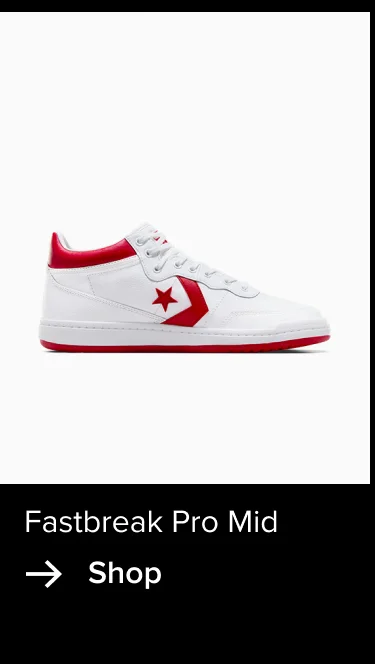 Shop: Fastbreak Pro Mid