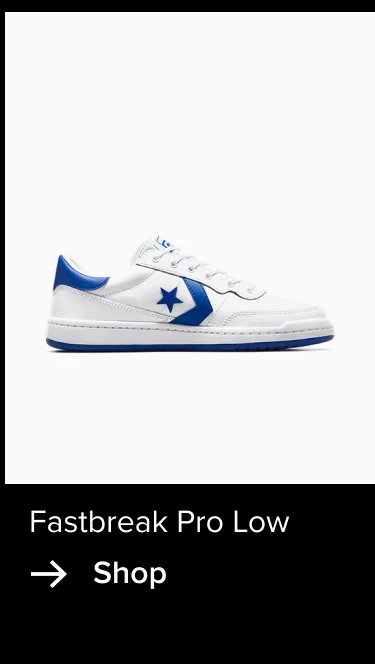 Shop: Fastbreak Pro Low