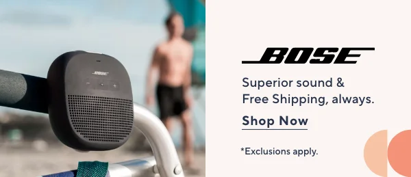 bose