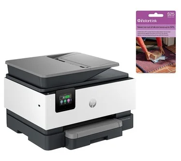 HP OfficeJet Pro 9128e All-in-One Printer w/ Instant Ink
