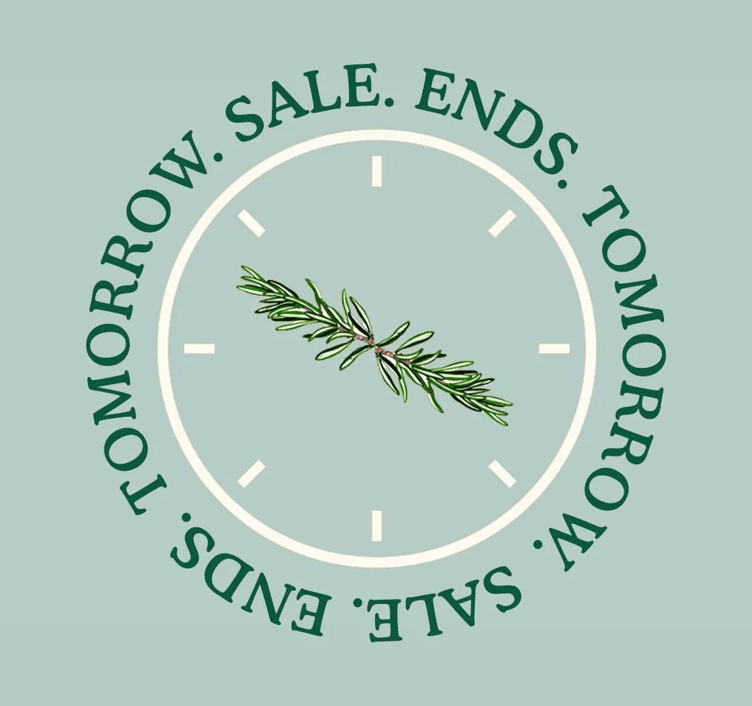 Our Greatest Sale Ever