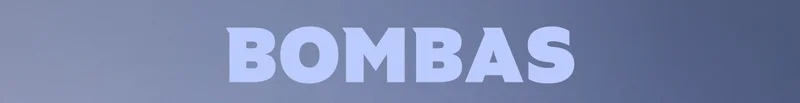 BOMBAS