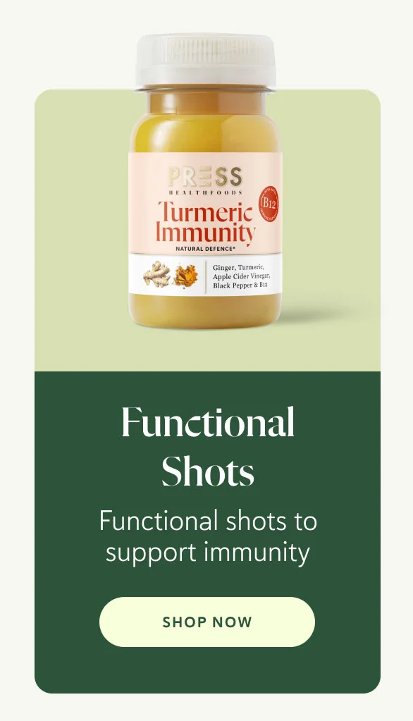 Functional Shots