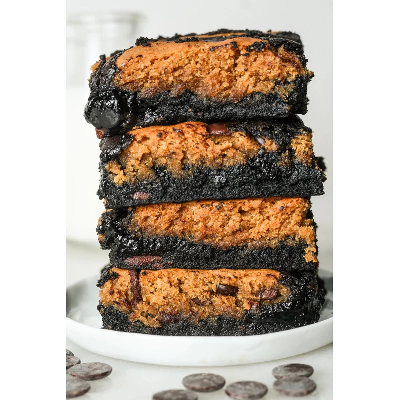 Image of Sweet Addison's Brookies (Brownie + Cookie)