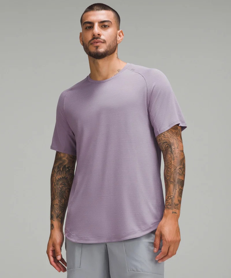 License to Train Short-Sleeve Shirt
