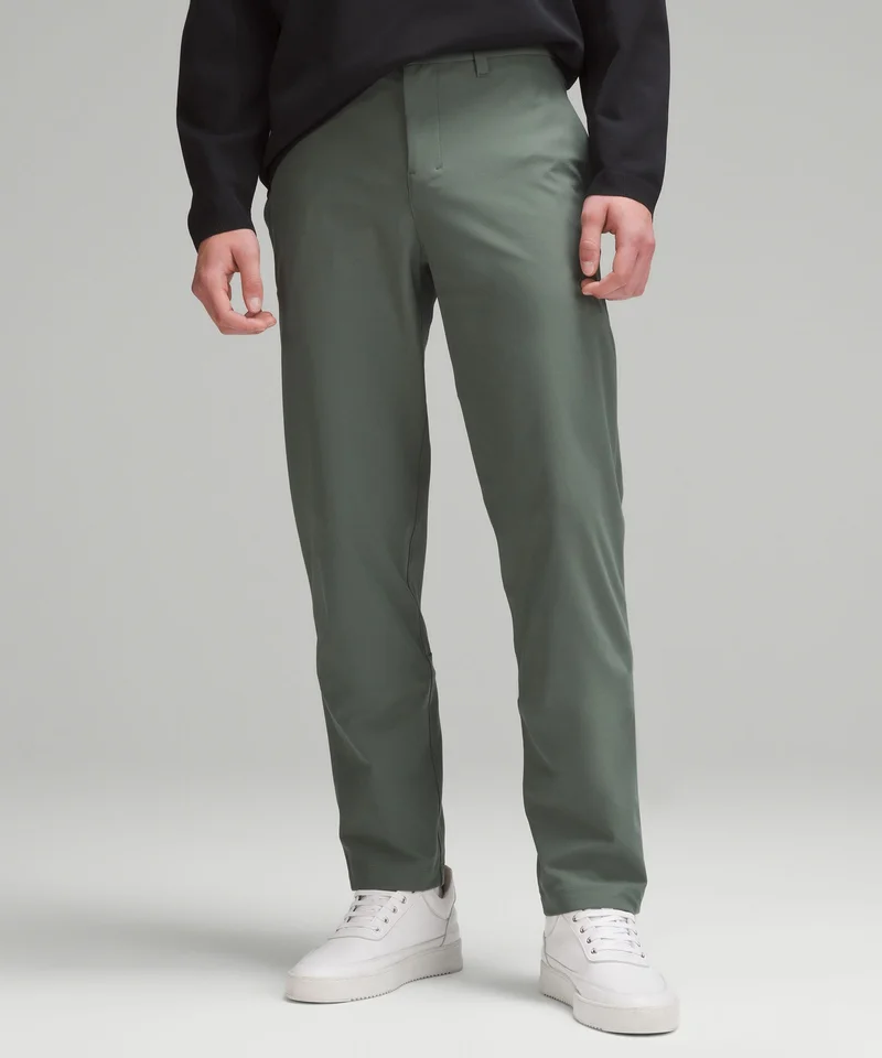 ABC Classic-Fit Trouser 32 inches *Warpstreme