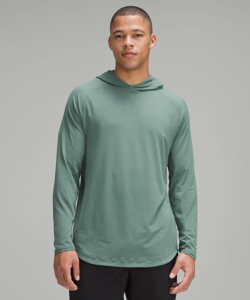 License to Train Hoodie
