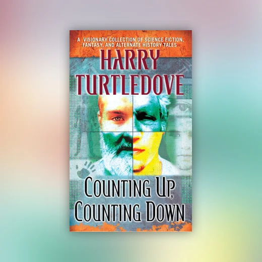 Counting Up, Counting Down