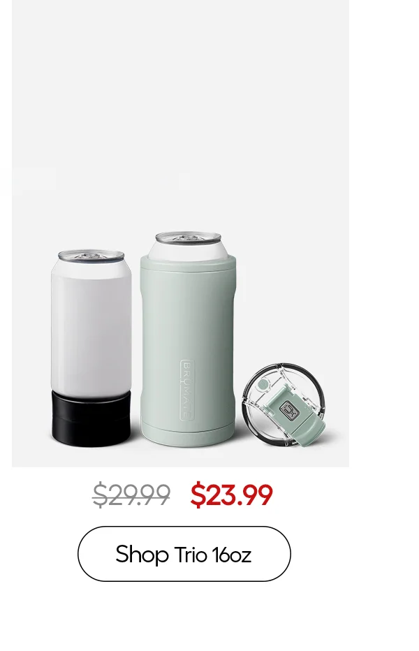 Shop Trio 16oz, $23.99
