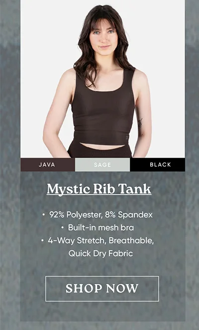 Mystic