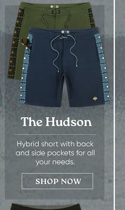 Hudson