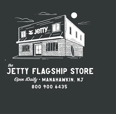 Flagship Store