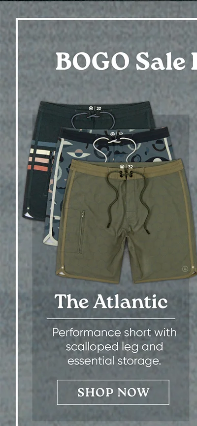 Atlantic