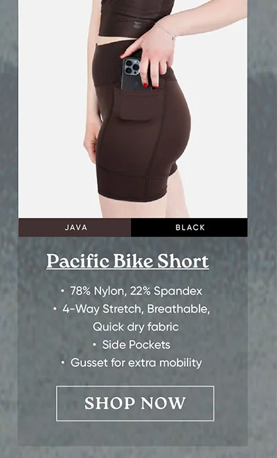 Pacific