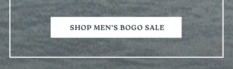 Mens BOGO