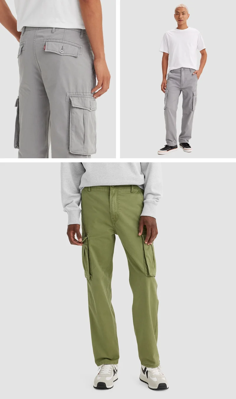 SHOP ACE CARGO