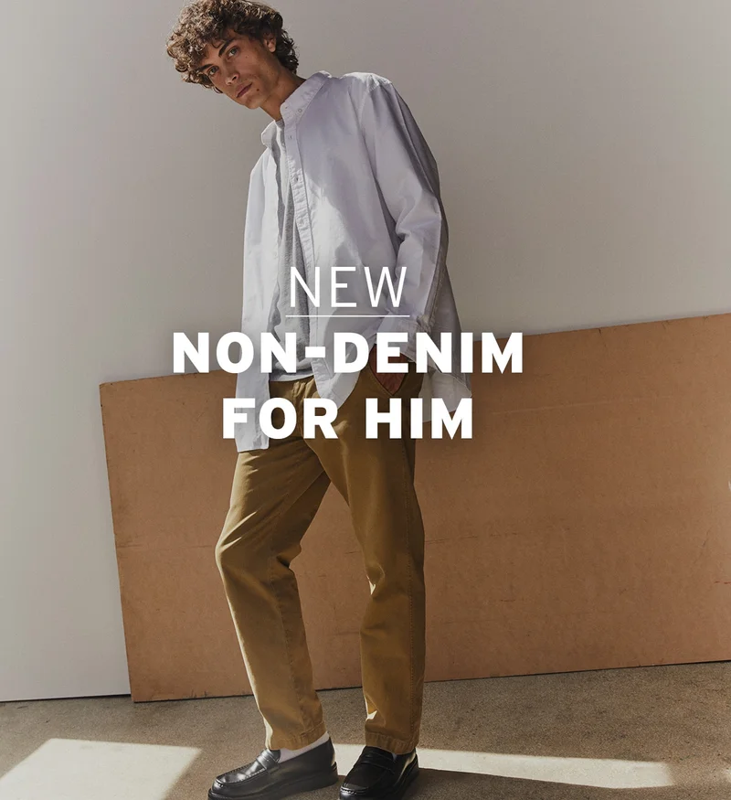 SHOP PANTS