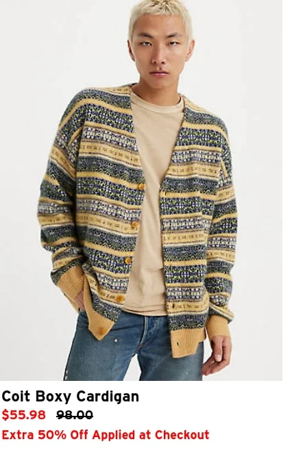 SHOP SWEATERS AND ACCESSORIES