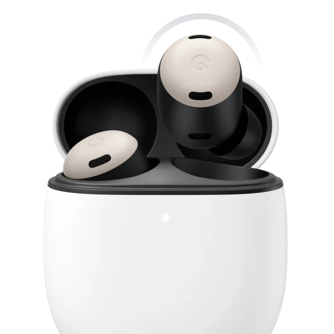 Pixel Buds Pro
