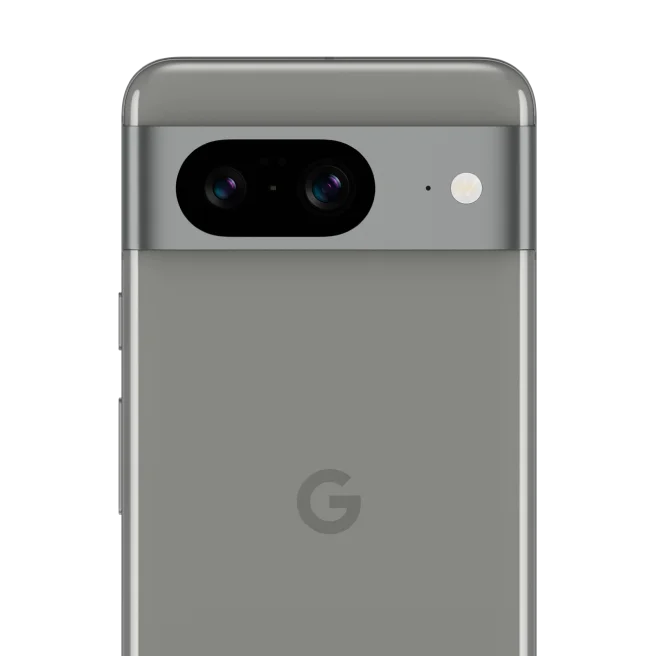 Pixel 8
