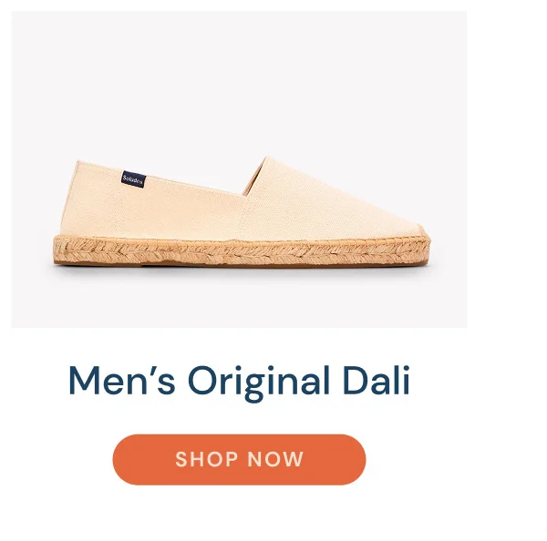 Men's Original Dali