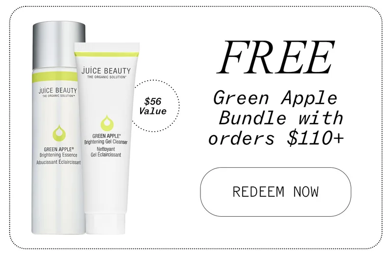 Free Gift with $110 Holiday Purchase